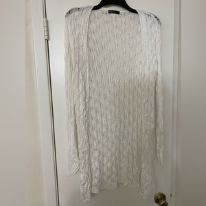 Shein cardigan